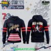 USA All Star 2026 NBA Hoodie 3