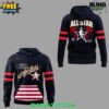 USA All Star 2026 NBA Hoodie 4