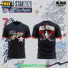 USA All Star 2026 NBA T Shirt 3