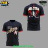 USA All Star 2026 NBA T Shirt 4