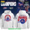 Great Britain National World Baseball Classic 2026 Hoodie