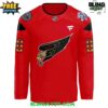 Washington Capitals Black History Month 2026 Hockey Jersey 1 Washington Capitals Black History Month 2026 Hockey Jersey 2