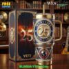 Westlife 25th Anniversary World Tour Limited Edition Stanley Tumbler Cup