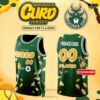Wisconsin Herd 2026 Wisconsin Curd Night Basketball Jersey 1