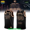 Atlanta Hawks 2026 Magic City True To Atlanta Basketball Jersey