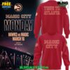 Atlanta Hawks 2026 Magic City True To Atlanta Sweatshirt 2