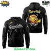 Cleveland Guardians x Pokemon x Onepiece Limited Edition Hoodie 2