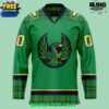 Coachella Valley Firebirds St. Patrick’s Day Jersey 2025 2