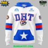 Danbury Hat Tricks USA Champions Celebration 2026 Hoodie 2