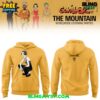 Gorillaz The Mountain 2026 Hoodie Collection 2