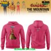 Gorillaz The Mountain 2026 Hoodie Collection 3