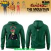 Gorillaz The Mountain 2026 Hoodie Collection 4