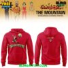Gorillaz The Mountain 2026 Hoodie Collection 5