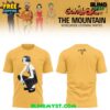Gorillaz The Mountain 2026 T Shirt Collection 2