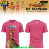 Gorillaz The Mountain 2026 T Shirt Collection 3