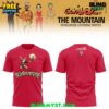 Gorillaz The Mountain 2026 T Shirt Collection 5