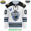Green Bay Gamblers Harry Potter Night 2026 Hockey Jersey 2