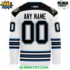 Green Bay Gamblers Harry Potter Night 2026 Hockey Jersey 3