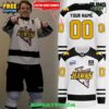 Los Angeles Kings Kopitar Legacy Night Limited Edition Hockey Jersey