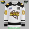 Johnstown Tomahawks Hockey Heritage CHIEFS 2026 Hockey Jersey 2 1