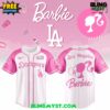 Milwaukee Brewers x Helllo Kitty 2026 Baseball Jersey