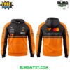 McLaren Mastercard Formula 1 Team Collection 2026 Hoodie 2