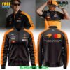 McLaren Mastercard Formula 1 Team Collection 2026 Jacket 1