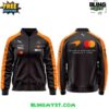 McLaren Mastercard Formula 1 Team Collection 2026 Jacket 2
