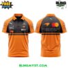 McLaren Mastercard Formula 1 Team Collection 2026 Polo Shirt 2