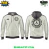 Mercedes AMG F1 Team Silver Arrows 2026 Hoodie 2