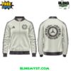 Mercedes AMG F1 Team Silver Arrows 2026 Jacket 2