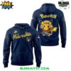 Milwaukee Brewers x Pokemon x Onepiece Limited Edition Hoodie 2