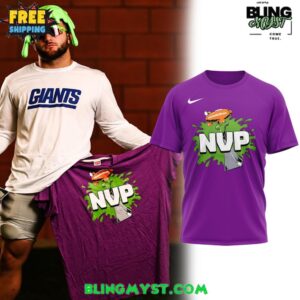 Nickelodeon Valuable Player Special Edition T-Shirt