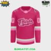 Peterborough Petes New Uniform 2026 New Hockey Jersey 2