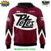 Peterborough Petes New Uniform 2026 New Hoodie 2