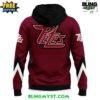 Peterborough Petes New Uniform 2026 New Hoodie 3
