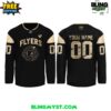 Philadelphia Flyers Fourth Wings Night NHL Hockey Jersey 2