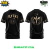 Philadelphia Flyers Fourth Wings Night NHL T Shirt 2