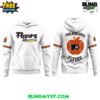 Philadelphia Flyers Teacher Appreciation Night NHL Hoodie 4