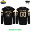 Pittsburgh Penguins Fourth Wings Night NHL Hockey Jersey 2