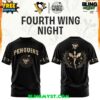 Pittsburgh Penguins Teacher Appreciation Night NHL T-Shirt