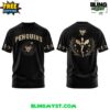Pittsburgh Penguins Fourth Wings Night NHL T Shirt 2