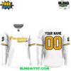 Pittsburgh Penguins Teacher Appreciation Night NHL Hockey Jersey 4