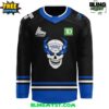 Saint John Sea Dogs x Stone Cold 2026 Hockey Jersey 2