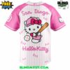 San Diego Padres x Helllo Kitty 2026 Baseball Jersey 6