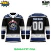 Sudbury Wolves Indigenous Heritage Night 2026 Hockey Jersey Fan Gear 2