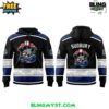 Sudbury Wolves Indigenous Heritage Night 2026 Hoodie Fan Gear 2